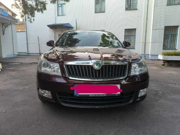 Авто Skoda 100 2012 № 8071734