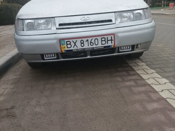 Авто ВАЗ 2110 2006 № 8071735