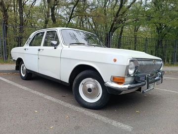 Авто ГАЗ 24 1981 № 8071740