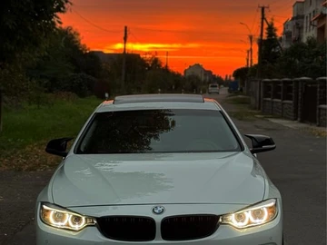 Авто BMW 4 Серия 2015 № 8071743