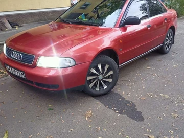 Авто Audi A4 1995 № 8071746