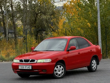 Авто Daewoo Nubira 1999 № 8071748