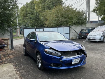 Авто Dodge Dart 2013 № 8071752