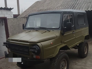 Авто ЛуАЗ 969М 1991 № 8071754