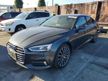 Авто Audi A5 2019 № 8071755