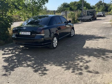 Авто Toyota Avensis 2006 № 8071761