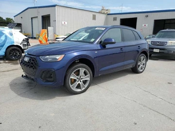 Авто Audi Q5 2025 № 8071769