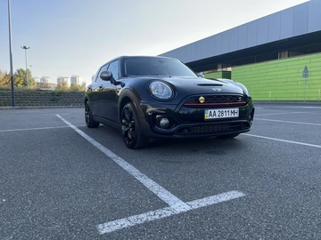 Авто MINI Clubman 2016 № 8071770