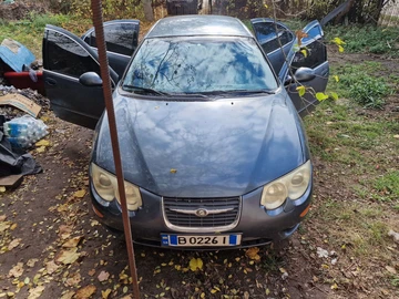 Авто Daewoo Arcadia 2001 № 8071772