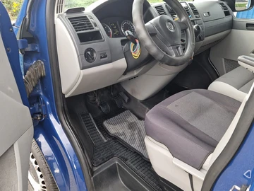 Авто Volkswagen Transporter 2014 № 8071783