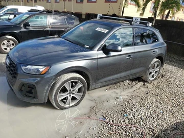 Авто Audi Q5 2025 № 8071786