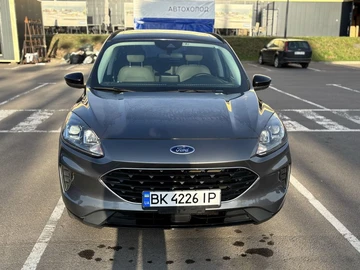 Авто Ford Escape 2021 № 8071789