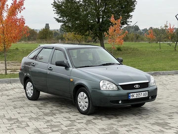 Авто ВАЗ 2172 Priora 2008 № 8071792