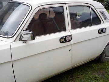 Авто ГАЗ 24-10 Волга 1977 № 8071794