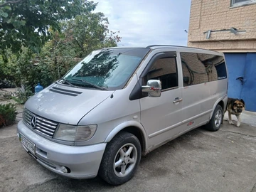 Авто Mercedes Vito 2003 № 8071799