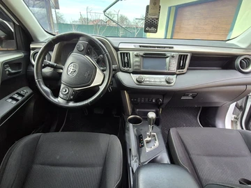 Авто Toyota Rav 4 2014 № 8071803