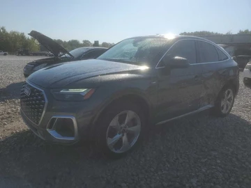 Авто Audi Q5 2025 № 8071805