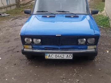 Авто ВАЗ 2106 1991 № 8071808