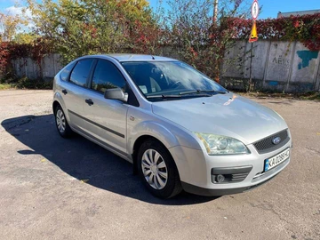 Авто Ford Focus 2005 № 8071810