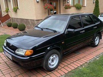 Авто ВАЗ 2114 2011 № 8071811