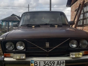 Авто ВАЗ 2106 1990 № 8071816