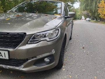 Авто Peugeot 104 2018 № 8071823