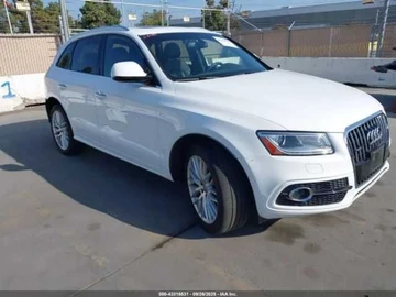 Авто Audi Q5 2017 № 8071827