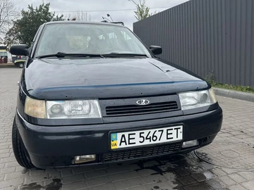 Авто ВАЗ 2111 2007 № 8071829