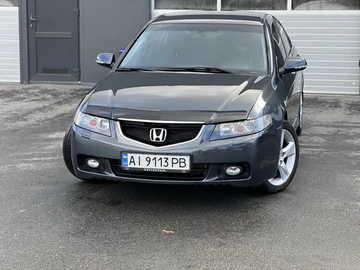 Авто Honda Accord 2004 № 8071831