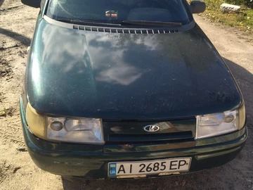 Авто ВАЗ 2111 2002 № 8071833