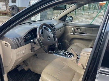 Авто KIA Sorento 2006 № 8071838
