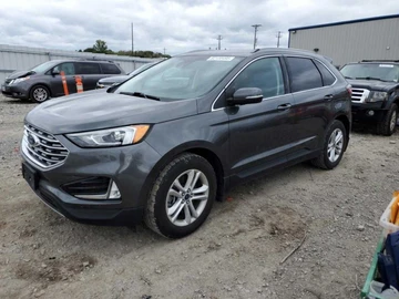 Авто Ford Edge 2020 № 8071841