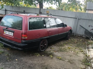 Авто Opel Omega 1995 № 8071842