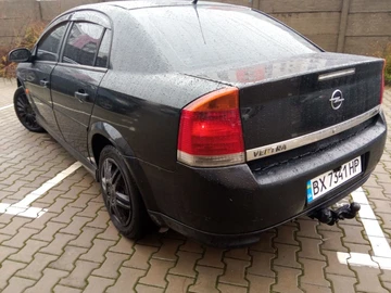 Авто Opel Vectra 2002 № 8071844