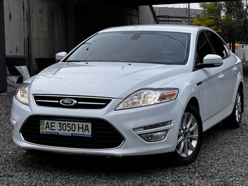 Авто Ford Mondeo 2012 № 8071933