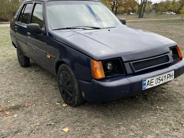 Авто ЗАЗ 1103 Slavuta 2007 № 8071938