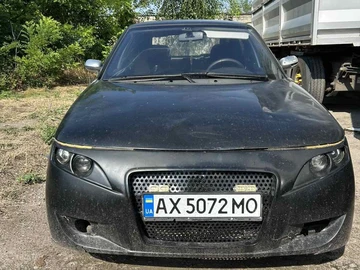 Авто ВАЗ 2112 2006 № 8071951