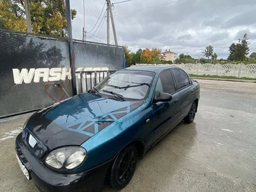 Авто Daewoo Arcadia 2007 № 8071952