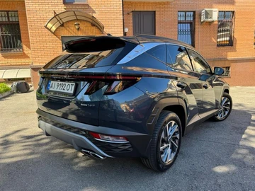 Авто Hyundai Tucson 2022 № 8071954