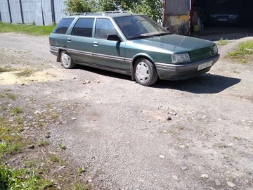 Авто Renault 21 1989 № 8071956