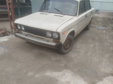 Авто ВАЗ 2106 1988 № 8071958
