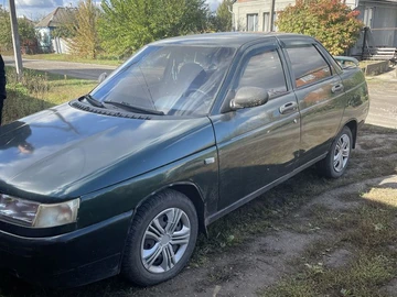 Авто ВАЗ 2110 2003 № 8071965