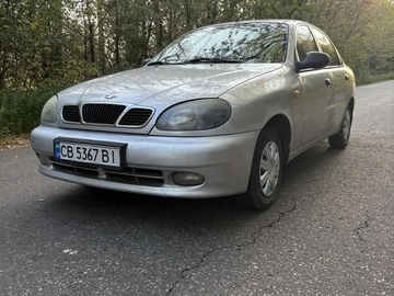 Авто Daewoo Lanos Sens  2006 № 8071967