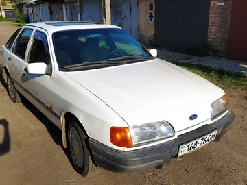 Авто Ford Sierra 1989 № 8071969