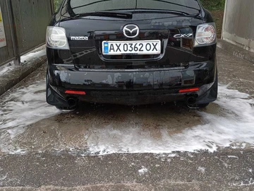 Авто Mazda Cx-7 2008 № 8071974