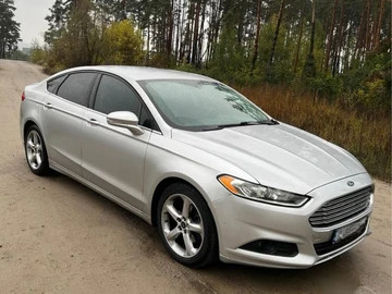 Авто Ford Fusion Usa  2016 № 8071976