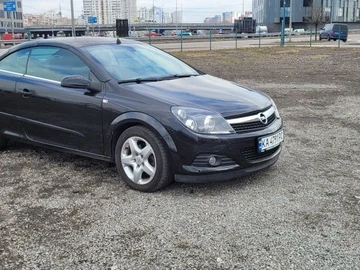 Авто Opel Astra 2008 № 8071980
