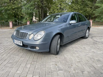 Авто Mercedes 220 2006 № 8071994