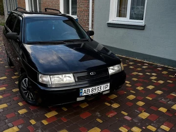 Авто ВАЗ 2111 2008 № 8072001