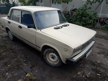 Авто ВАЗ 2105 1992 № 8072009